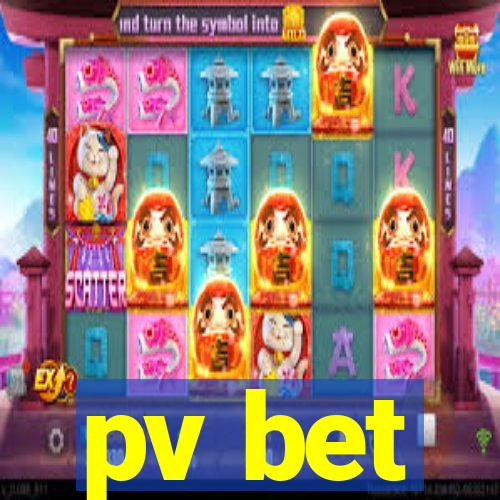 pv bet